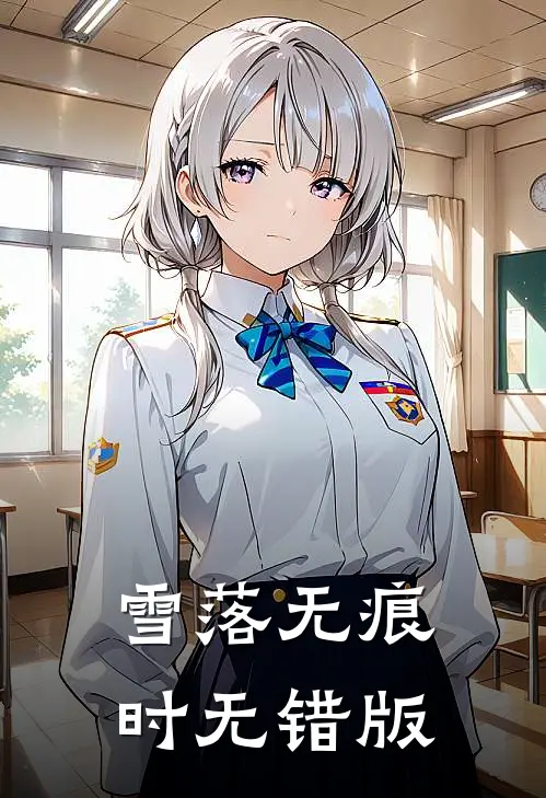 雪落无痕时无错版