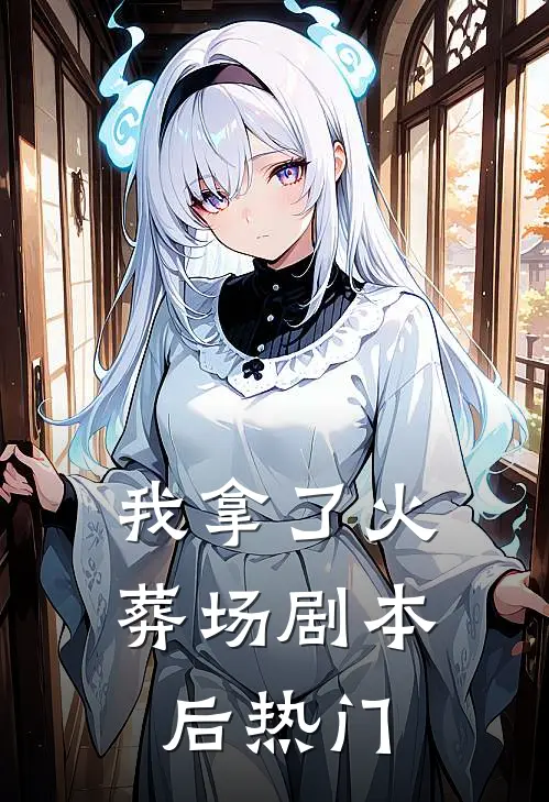我拿了火葬场剧本后热门