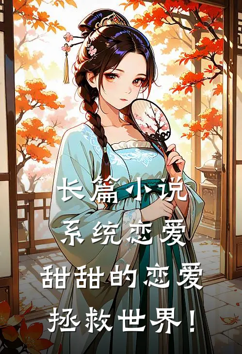 长篇小说系统恋爱：甜甜的恋爱拯救世界！