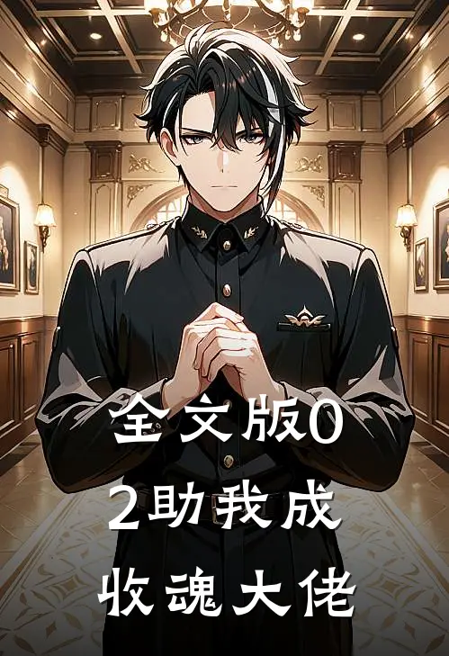 全文版02助我成收魂大佬