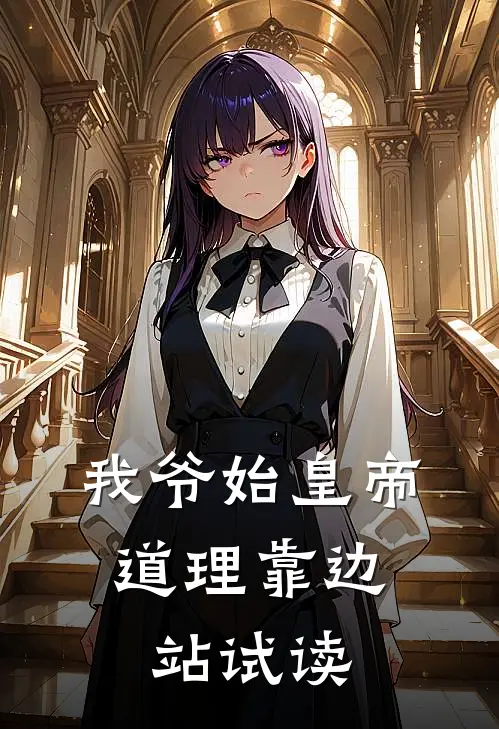 我爷始皇帝，道理靠边站试读