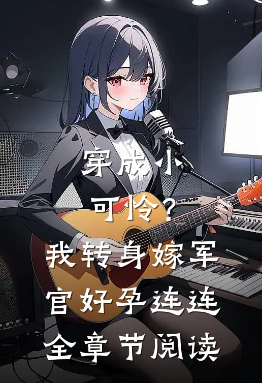 穿成小可怜？我转身嫁军官好孕连连全章节阅读
