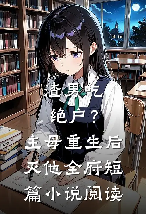 渣男吃绝户？主母重生后灭他全府短篇小说阅读