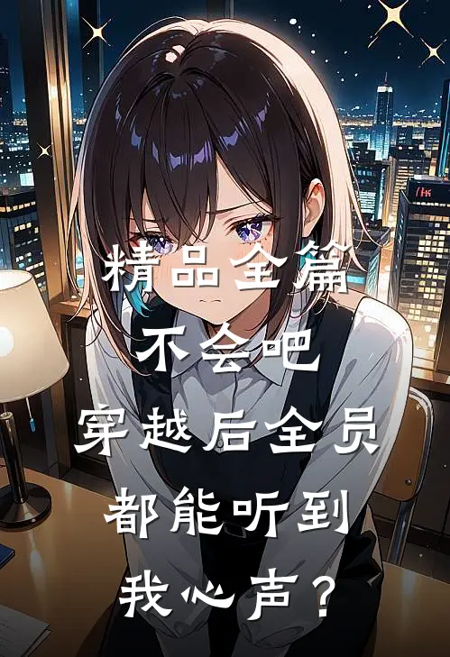 精品全篇不会吧，穿越后全员都能听到我心声？