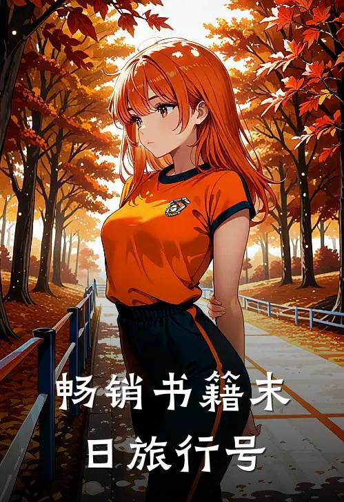 畅销书籍末日旅行号
