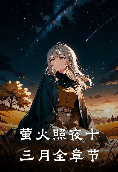 萤火照夜十三月全章节
