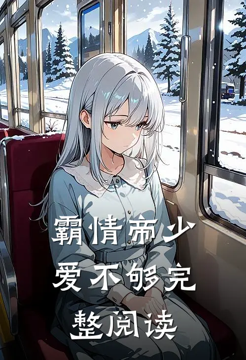 霸情帝少爱不够完整阅读