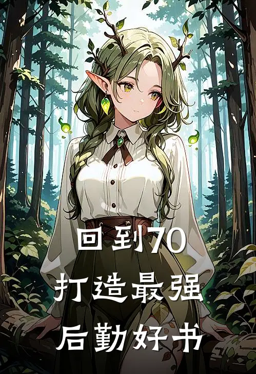 回到70，打造最强后勤好书