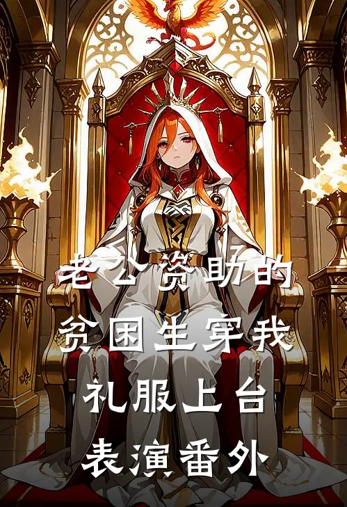 老公资助的贫困生穿我礼服上台表演番外