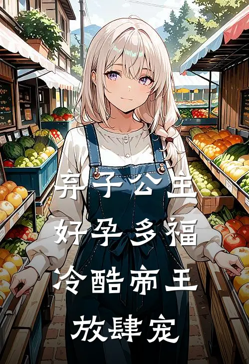 弃子公主好孕多福，冷酷帝王放肆宠
