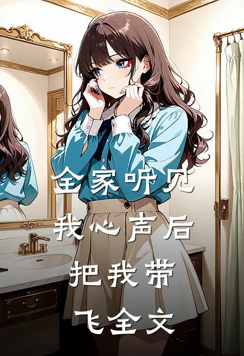全家听见我心声后，把我带飞全文