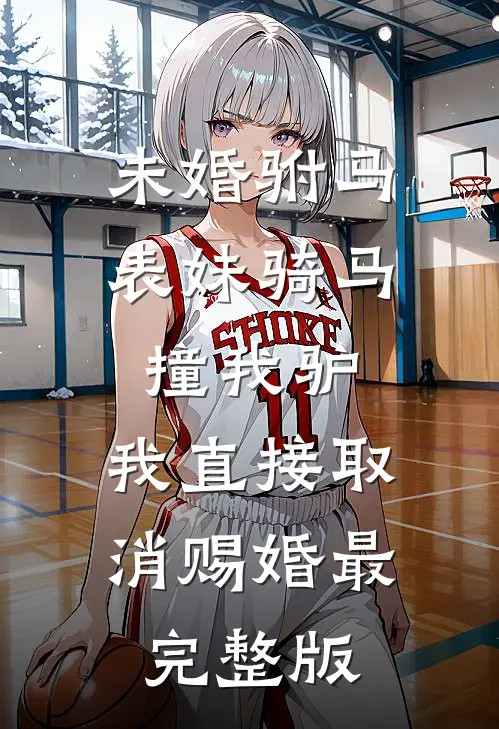 未婚驸马表妹骑马撞我驴，我直接取消赐婚最完整版