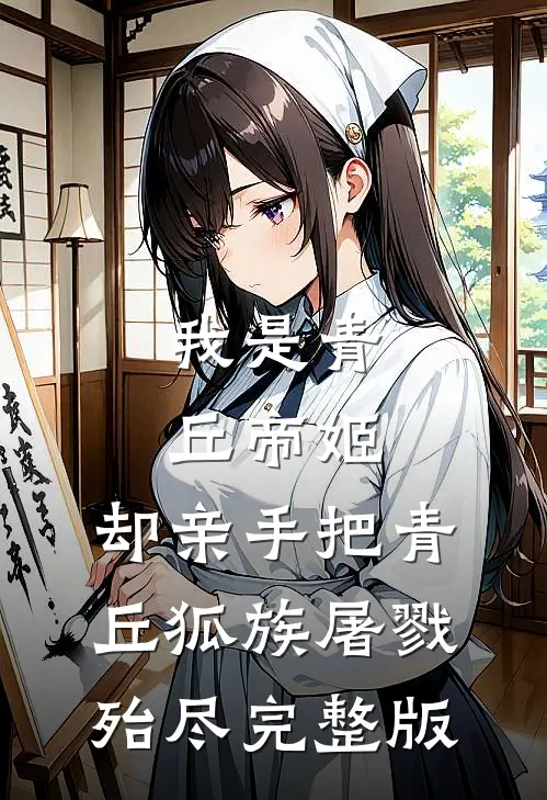 我是青丘帝姬，却亲手把青丘狐族屠戮殆尽完整版
