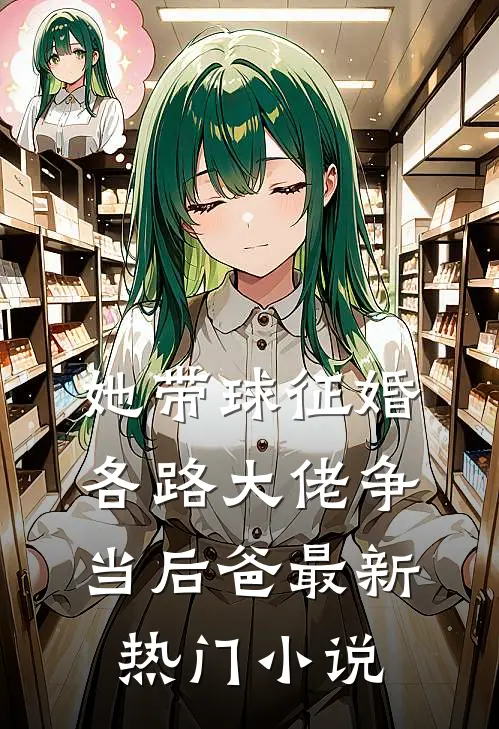 她带球征婚，各路大佬争当后爸最新热门小说