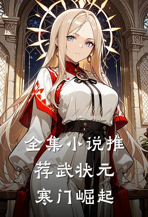 全集小说推荐武状元：寒门崛起