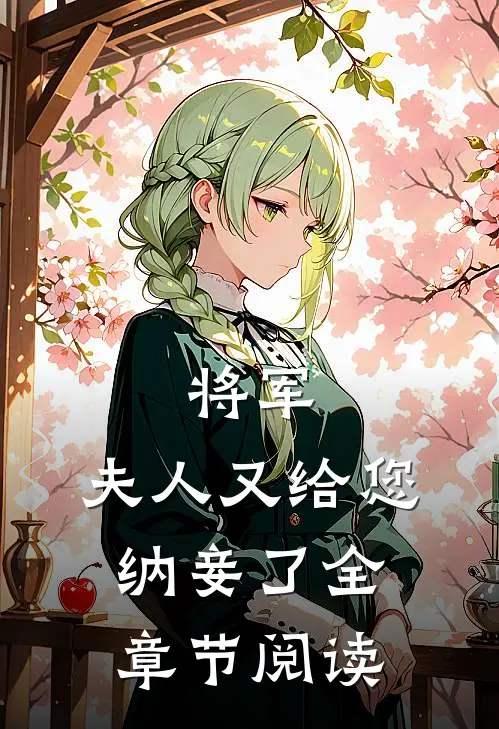 将军，夫人又给您纳妾了全章节阅读