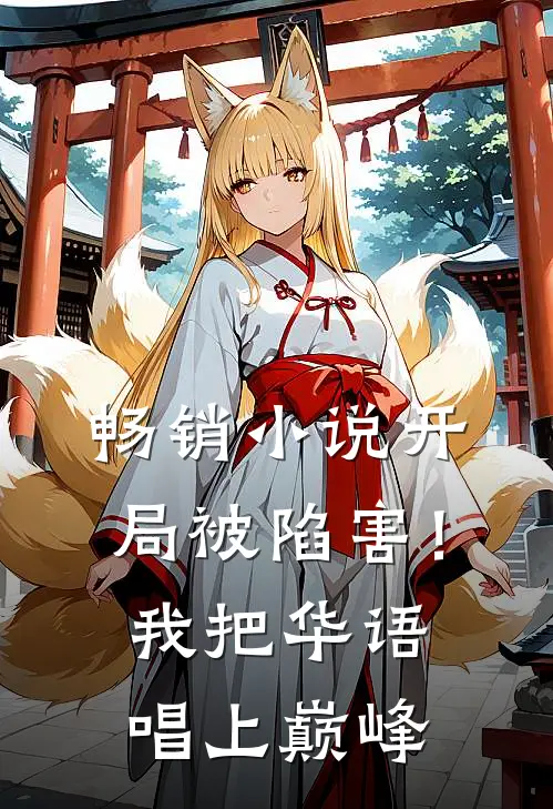 畅销小说开局被陷害！我把华语唱上巅峰