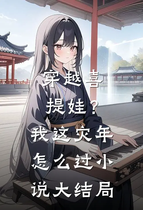 穿越喜提娃?我这灾年怎么过大结局了
