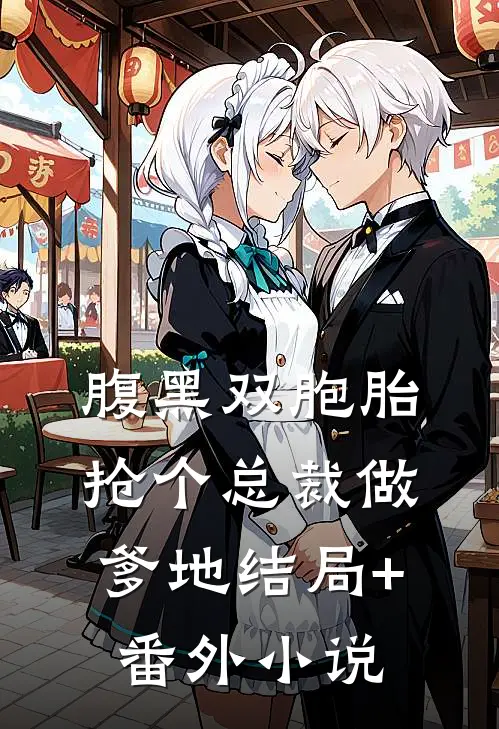 腹黑双胞胎：抢个总裁做爹地结局+番外小说
