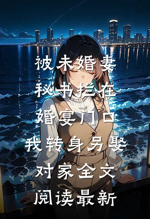被未婚妻秘书拦在婚宴门口，我转身另娶对家全文阅读最新