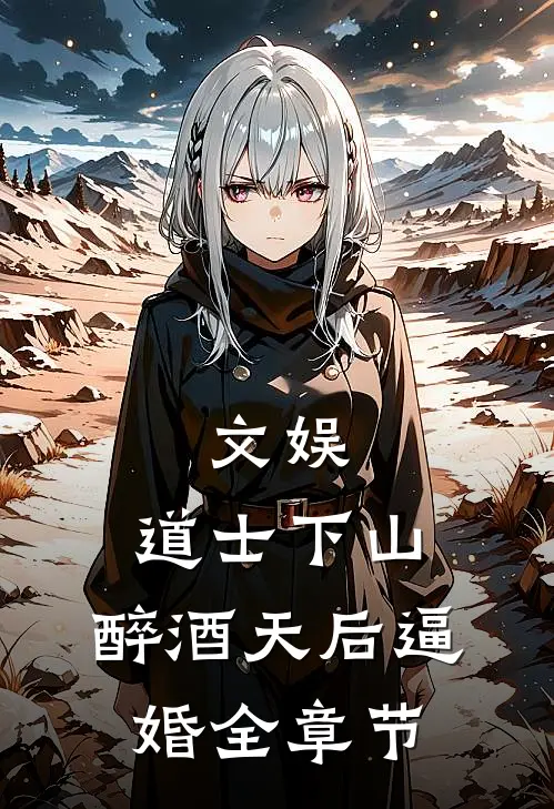 文娱：道士下山，醉酒天后逼婚全章节