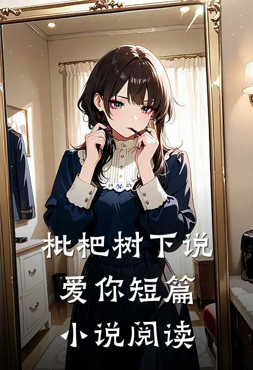 枇杷树下说爱你短篇小说阅读