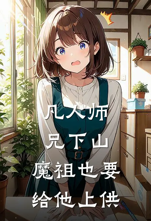 凡人师兄下山,魔祖也要给他上供境界划分