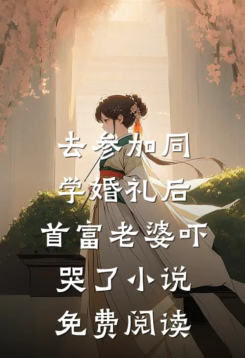 去参加同学婚礼后，首富老婆吓哭了小说免费阅读