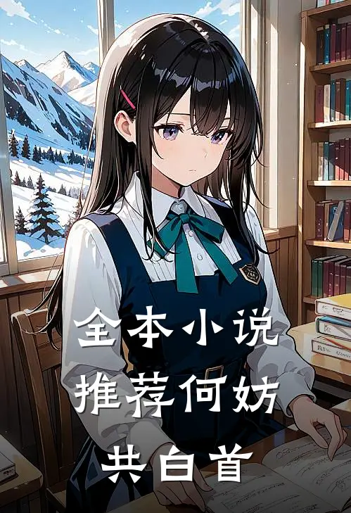 全本小说推荐何妨共白首