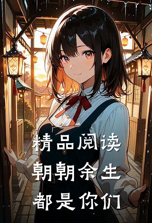 精品阅读朝朝余生都是你们