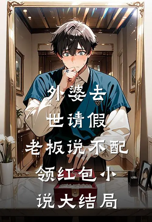 外婆去世请假，老板说不配领红包小说大结局