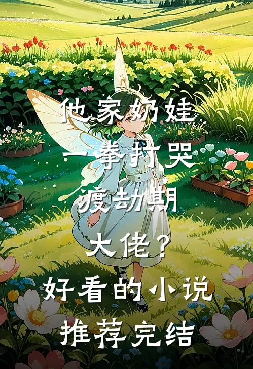 他家奶娃一拳打哭，渡劫期大佬？好看的小说推荐完结