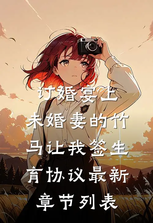 订婚宴上，未婚妻的竹马让我签生育协议最新章节列表