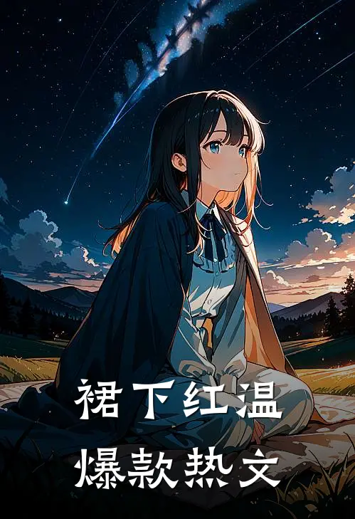 裙下红温爆款热文