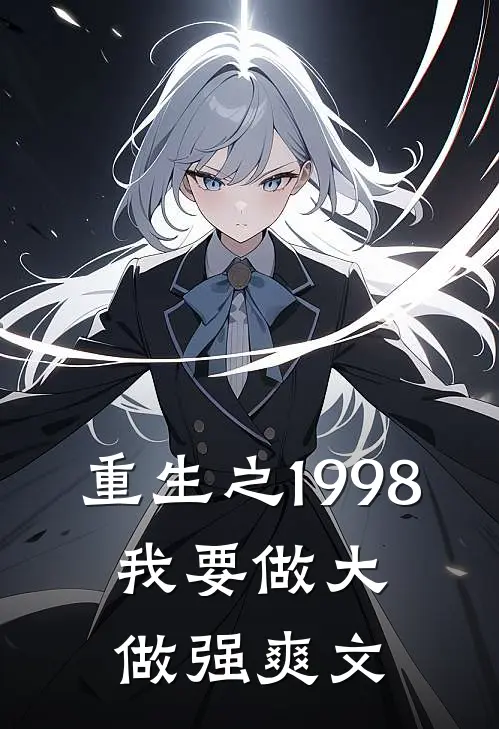 重生之1998：我要做大做强爽文