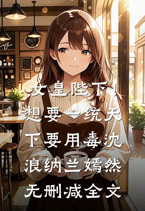 女皇陛下！想要一统天下要用毒沈浪纳兰嫣然无删减全文