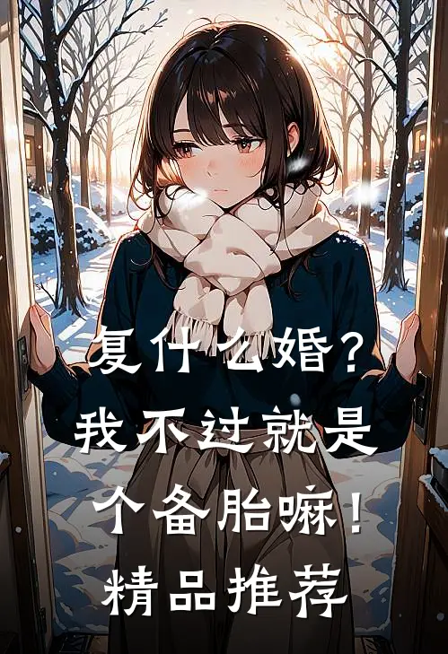 复什么婚？我不过就是个备胎嘛！精品推荐