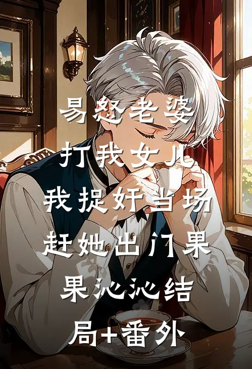 易怒老婆打我女儿，我捉奸当场赶她出门果果沁沁结局+番外