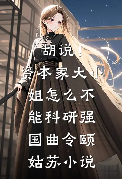 胡说！资本家大小姐怎么不能科研强国曲令颐姑苏小说