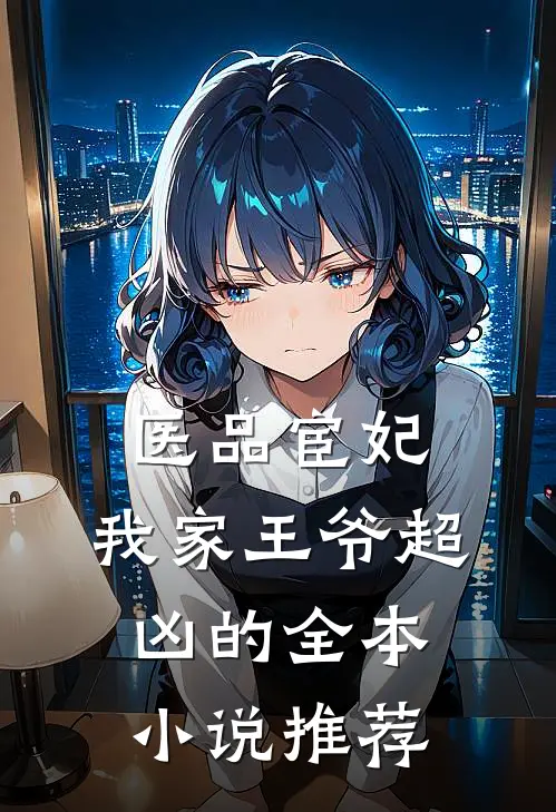 医品宦妃：我家王爷超凶的全本小说推荐