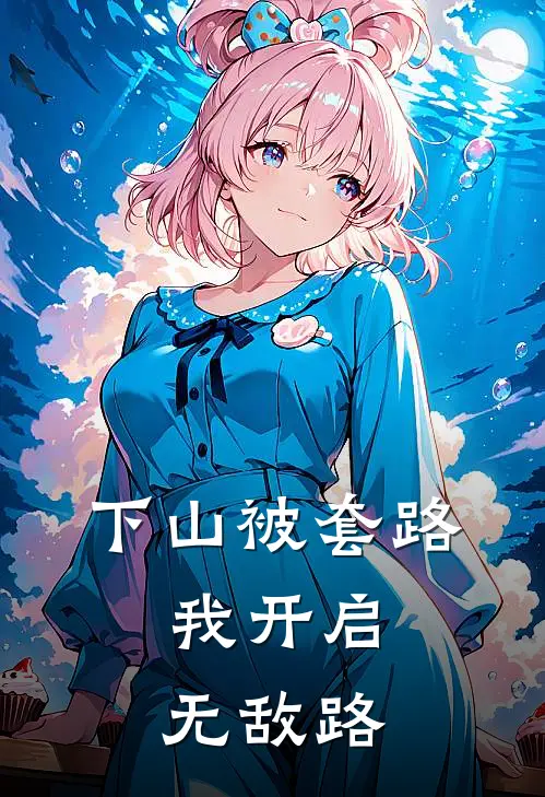 下山被套路，我开启无敌路