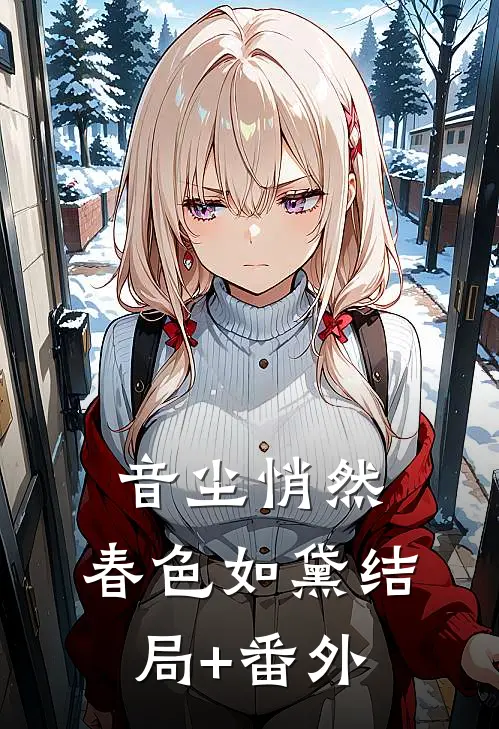 音尘悄然，春色如黛结局+番外