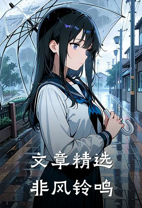 文章精选非风铃鸣