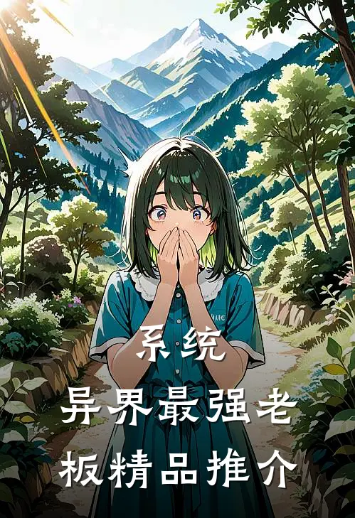 系统：异界最强老板精品推介