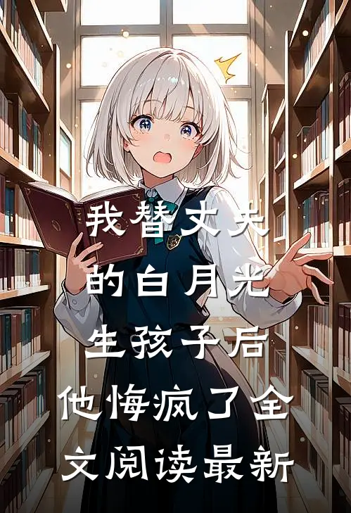 我替丈夫的白月光生孩子后，他悔疯了全文阅读最新