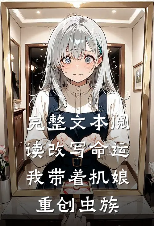完整文本阅读改写命运：我带着机娘重创虫族