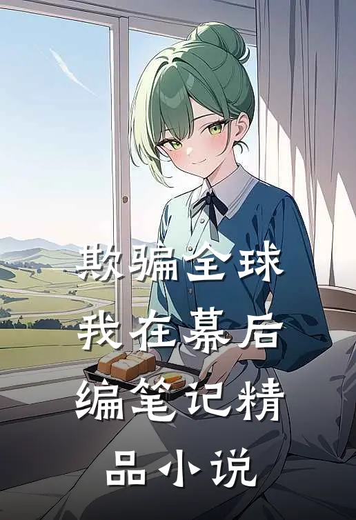 欺骗全球，我在幕后编笔记精品小说