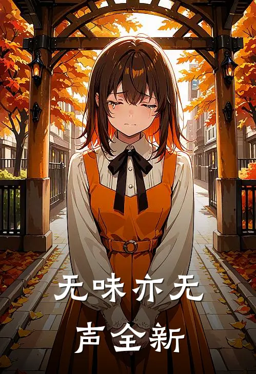 无味亦无声全新