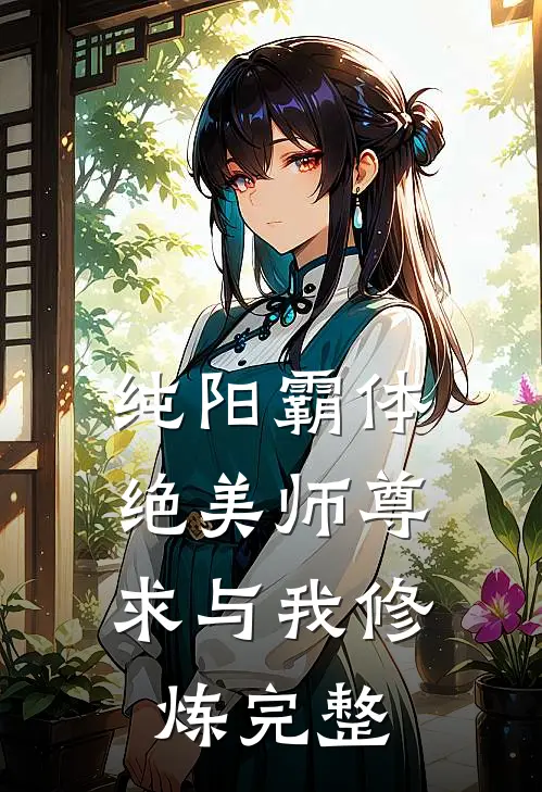 纯阳霸体,绝美师尊求与我修炼完整