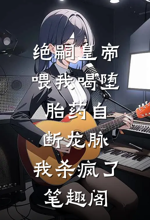绝嗣皇帝喂我喝堕胎药自断龙脉，我杀疯了笔趣阁